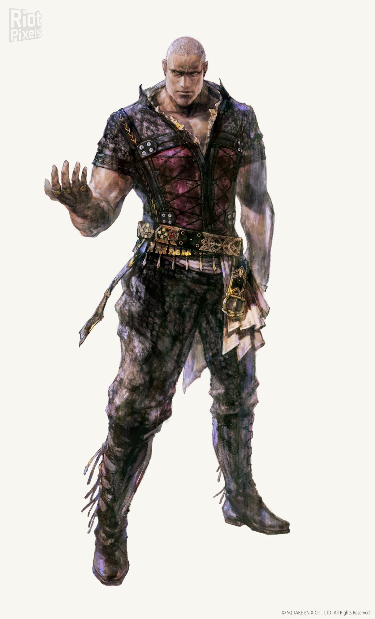 [28]-FINAL FANTASY XVI: Complete Edition, v1.03 (Denuvoless) + All DLCs/Bonuses Download
