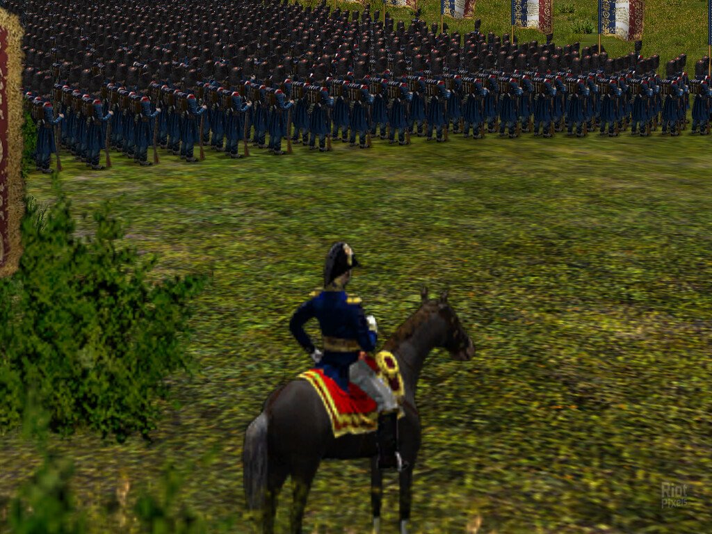 [6]-Scourge of War – Remastered, Build 18258168 + 4 DLCs Download