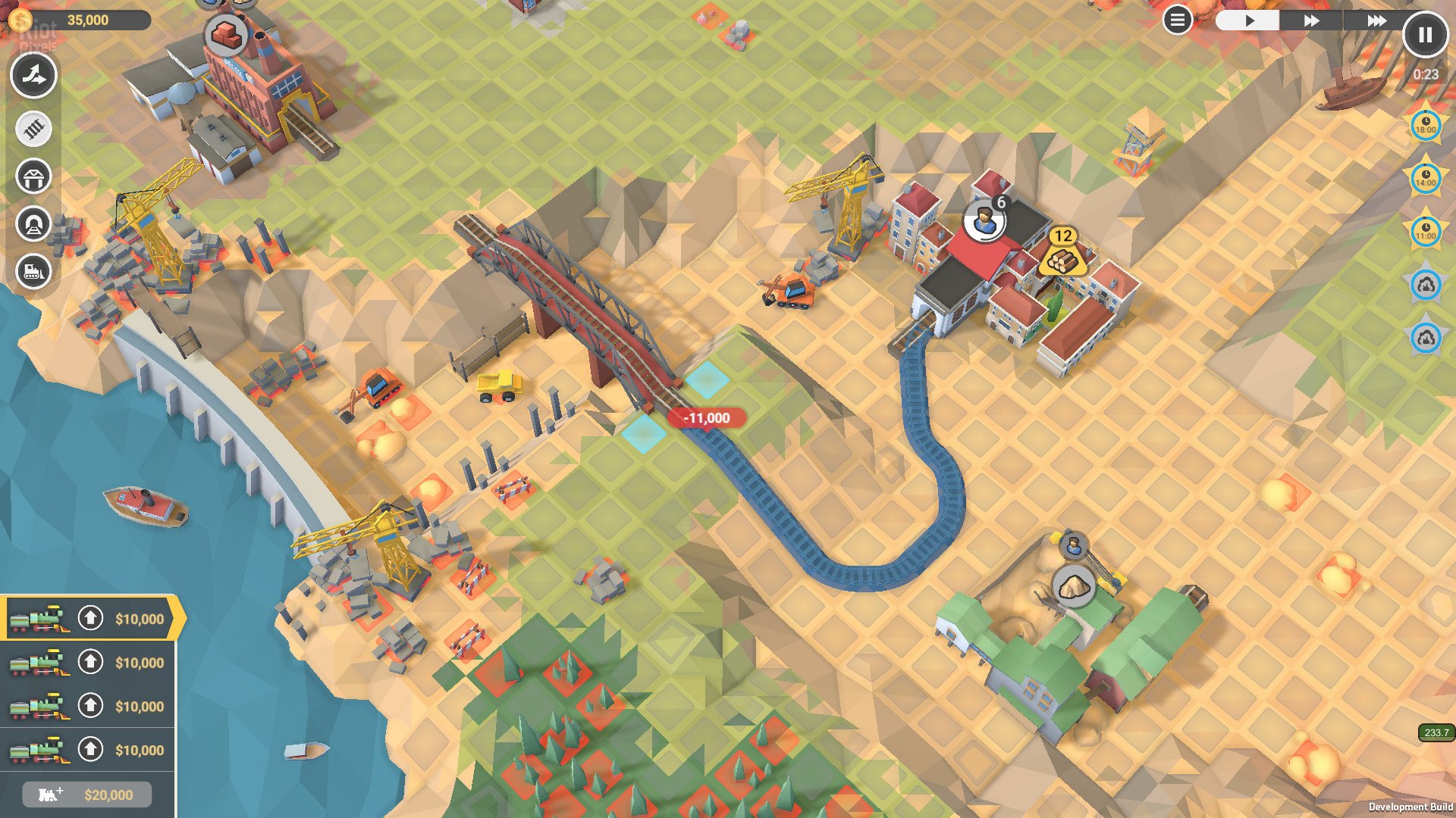 [5]-Train Valley 2: Definitive Edition, Build #268 + 10 DLCs/Bonuses Download