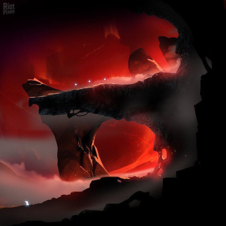 [23]-Ori and the Blind Forest Download