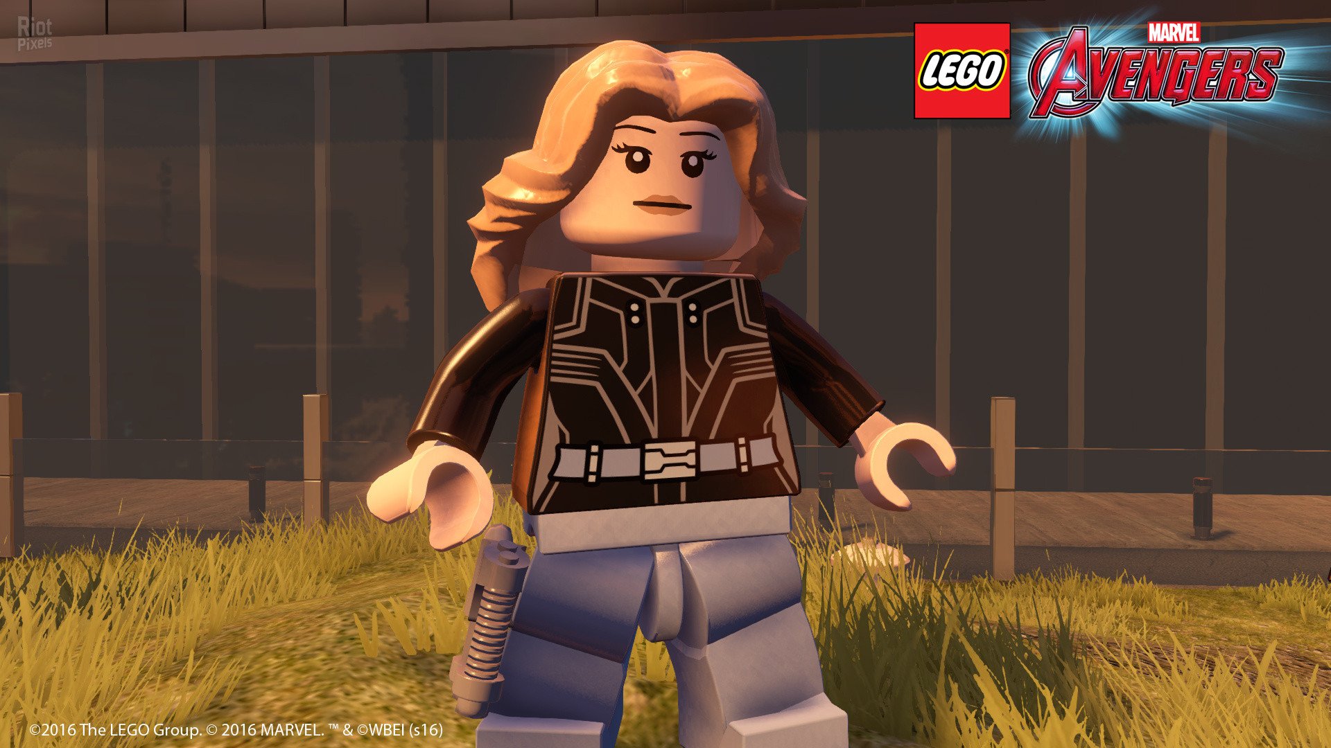 [14]-LEGO Marvel’s Avengers v1.0.0.28133 + 11 DLC Download