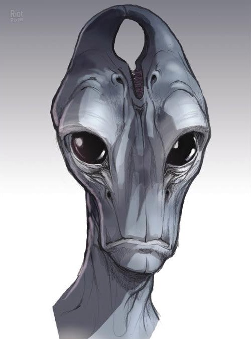 [30]-Mass Effect – v1.02 + 2 DLCs + Bonus Content Download