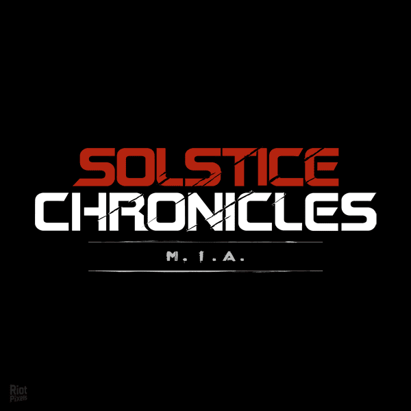 [18]-Solstice Chronicles: MIA + HotFix Download