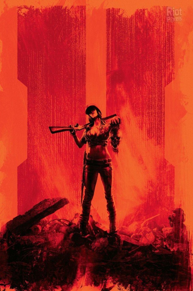 [19]-Call of Duty: Black Ops 2 + 36 DLCs + MP with Bots + Zombie Mode Download