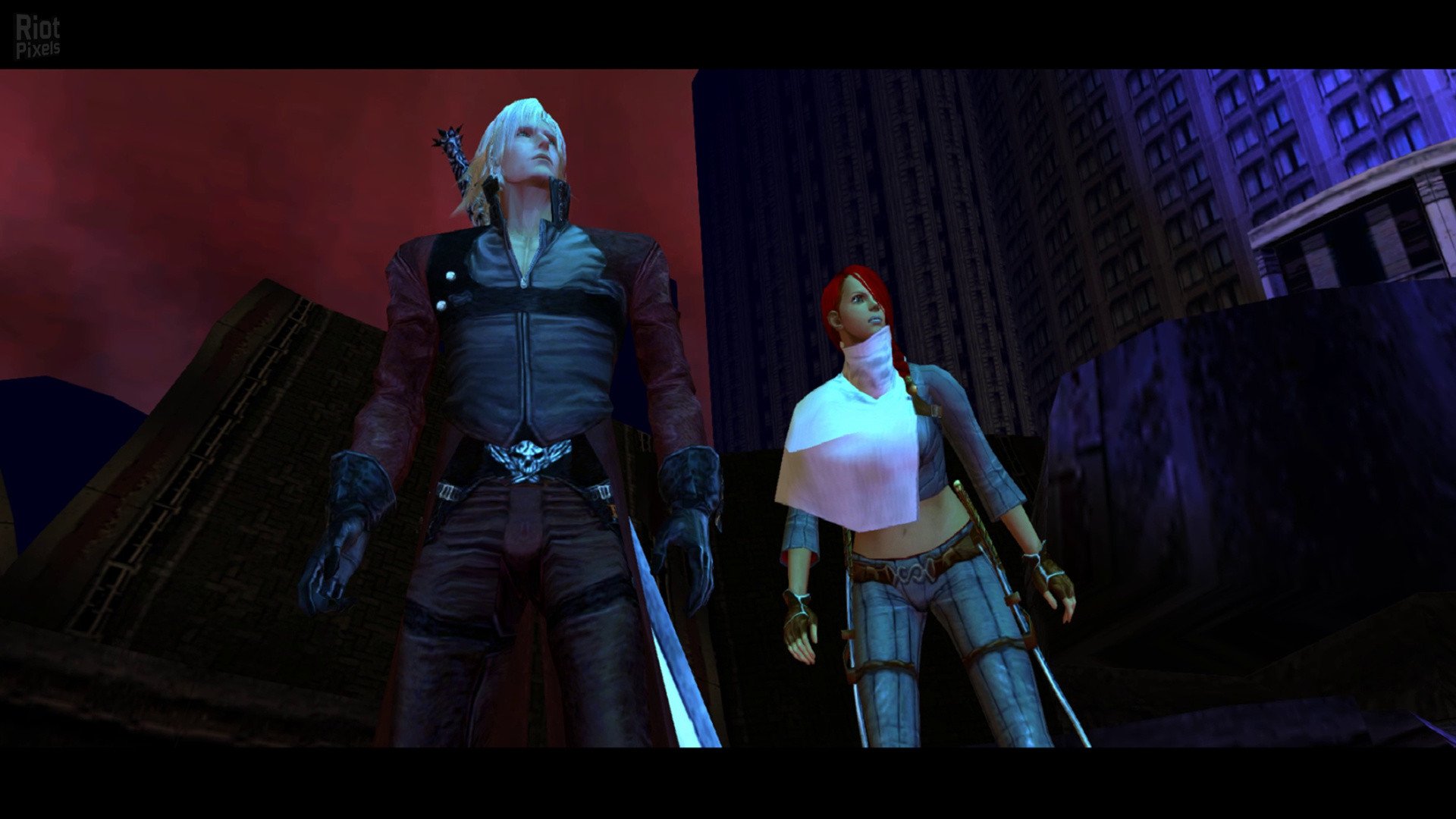 [15]-Devil May Cry HD Collection Download
