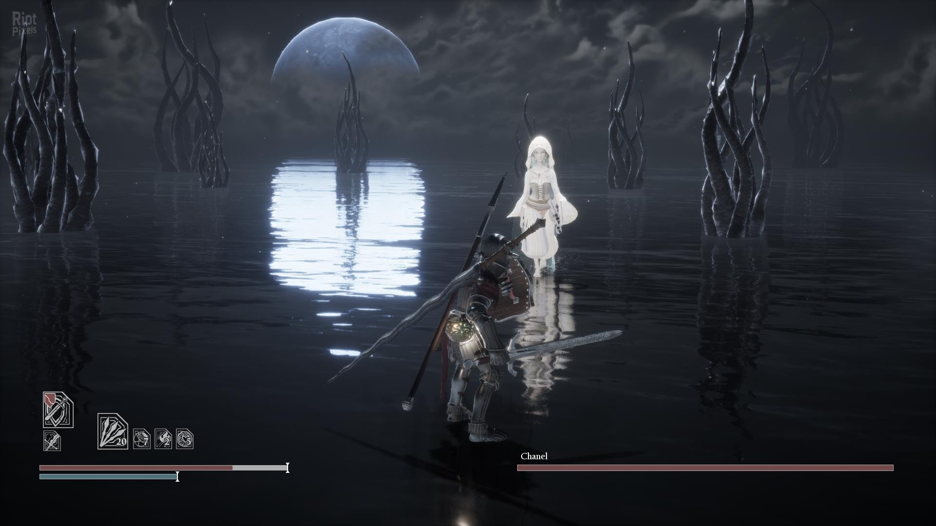 [4]-SINNER: Sacrifice for Redemption Download