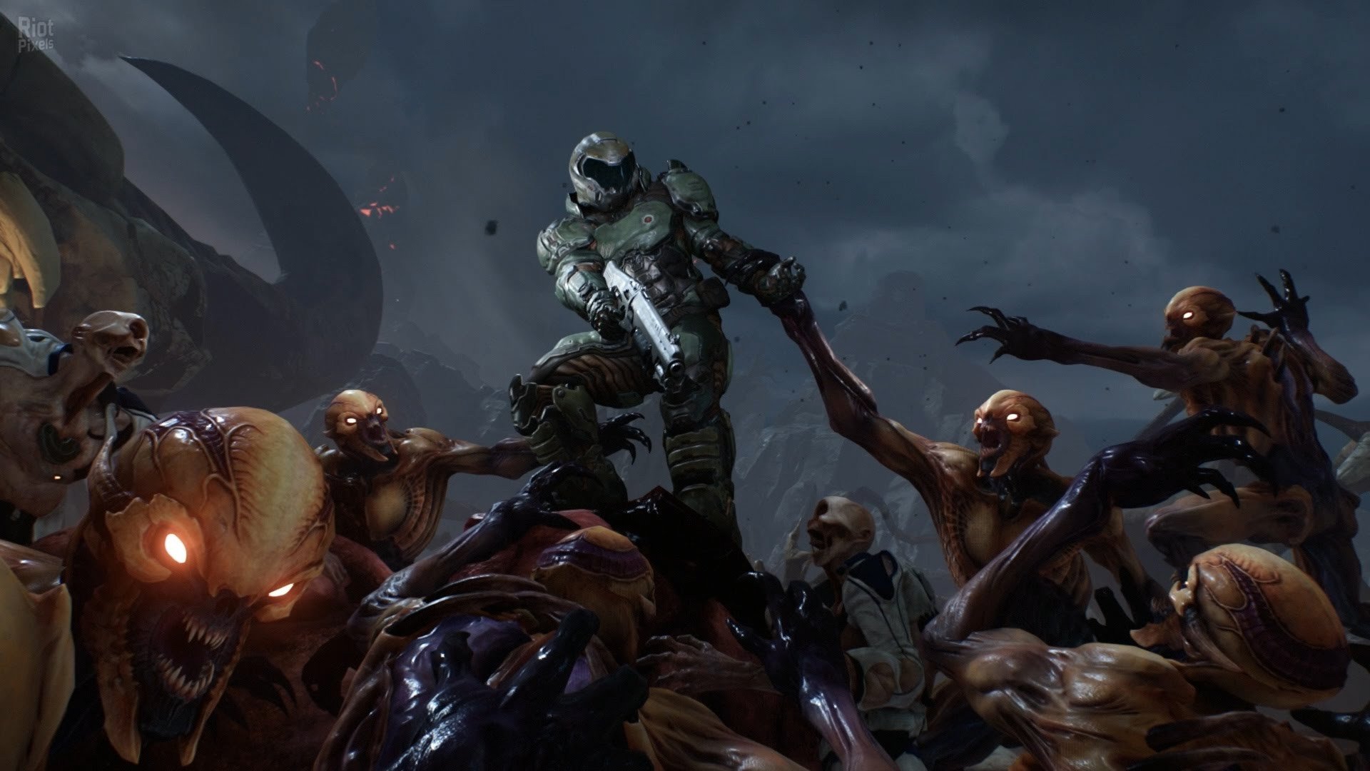 [17]-DOOM – Final Repack (v6.66/Update 9) Download