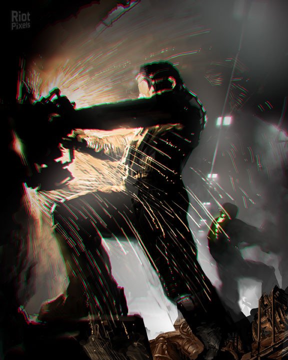 [26]-Dead Space – v1.0.0.222 GOG Download