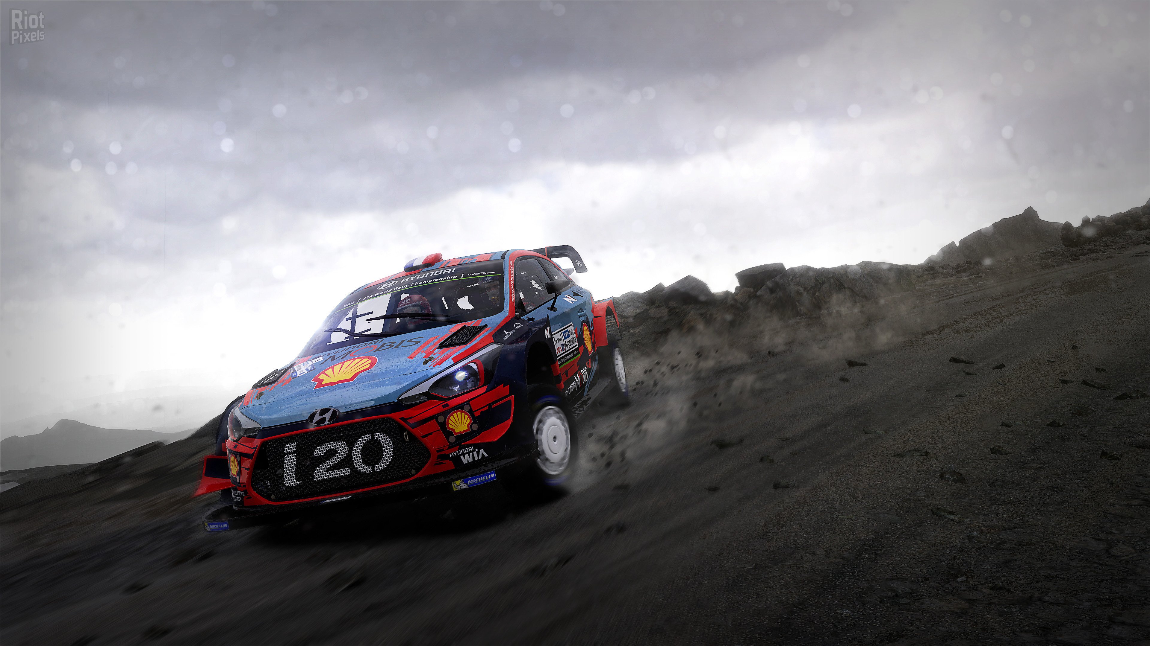 [5]-WRC 8 FIA World Rally Championship Download