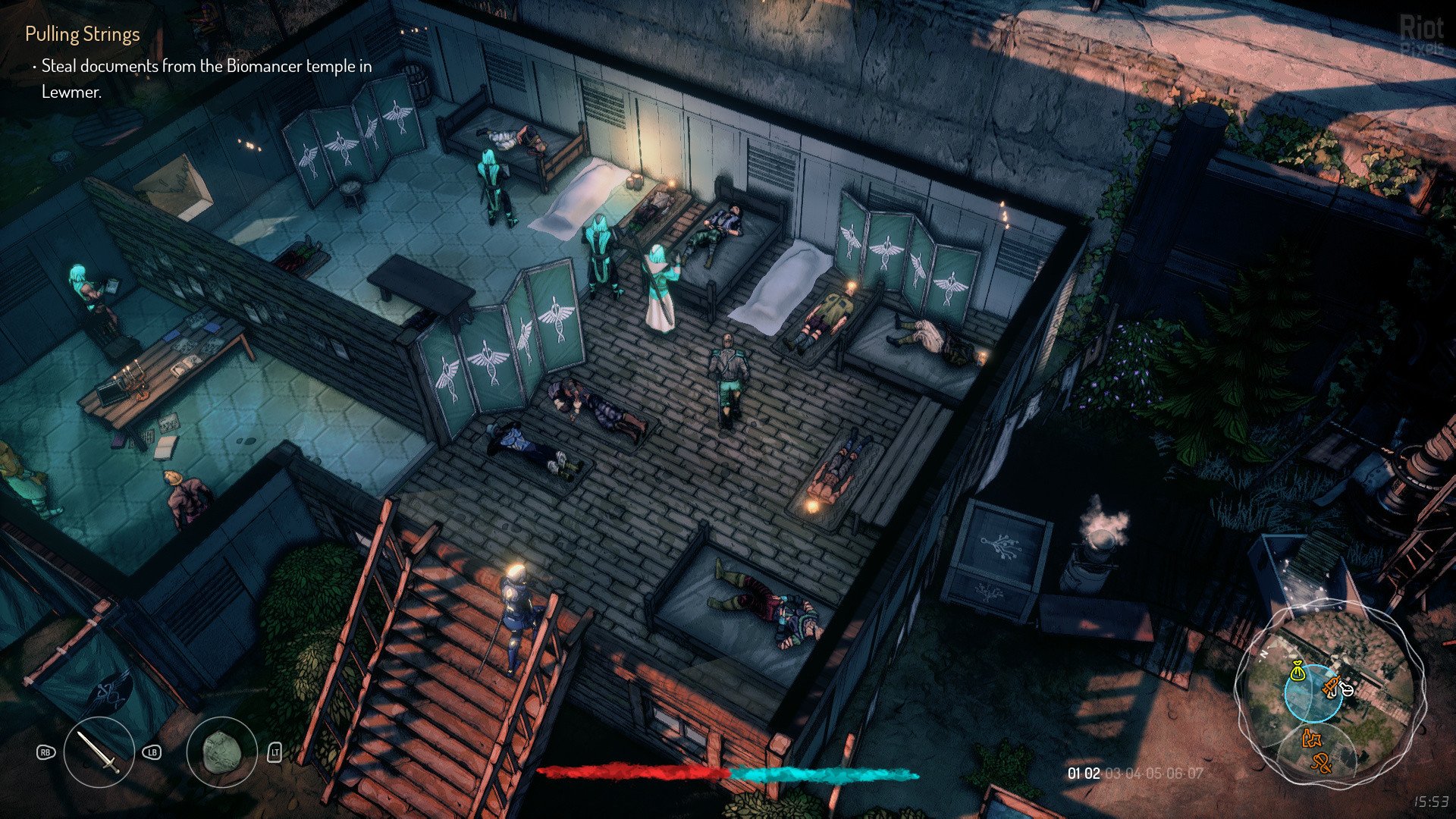 [6]-Seven: Enhanced Collector’s Edition – v1.3.2 + Bonus Content Download