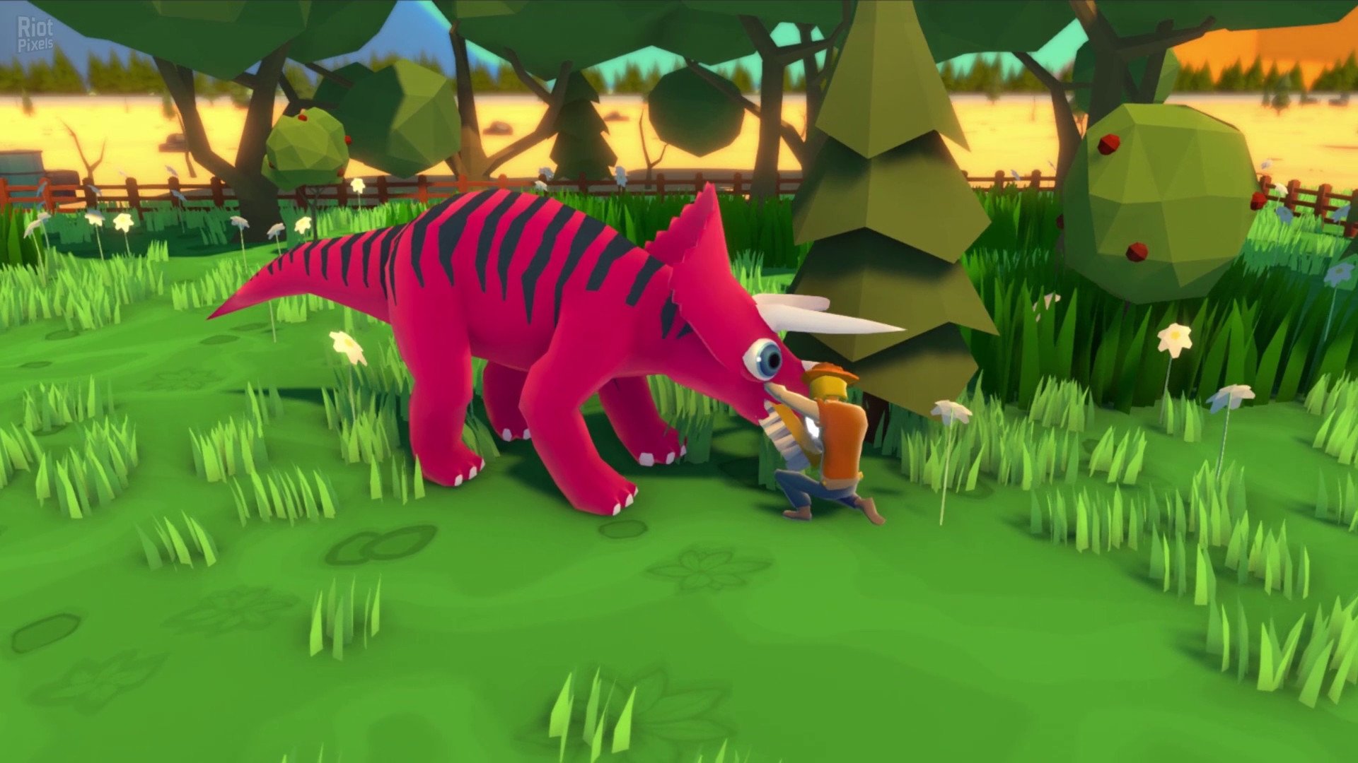 [2]-Parkasaurus – Build 5410510 / v1.00j Download