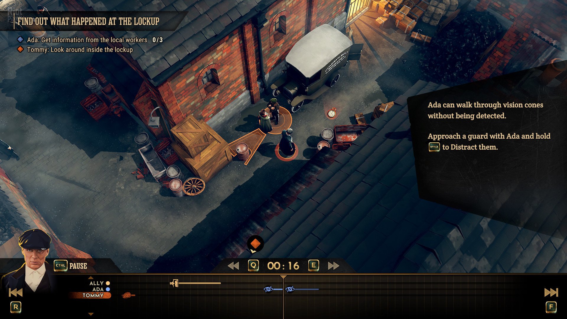 [13]-Peaky Blinders: Mastermind Download