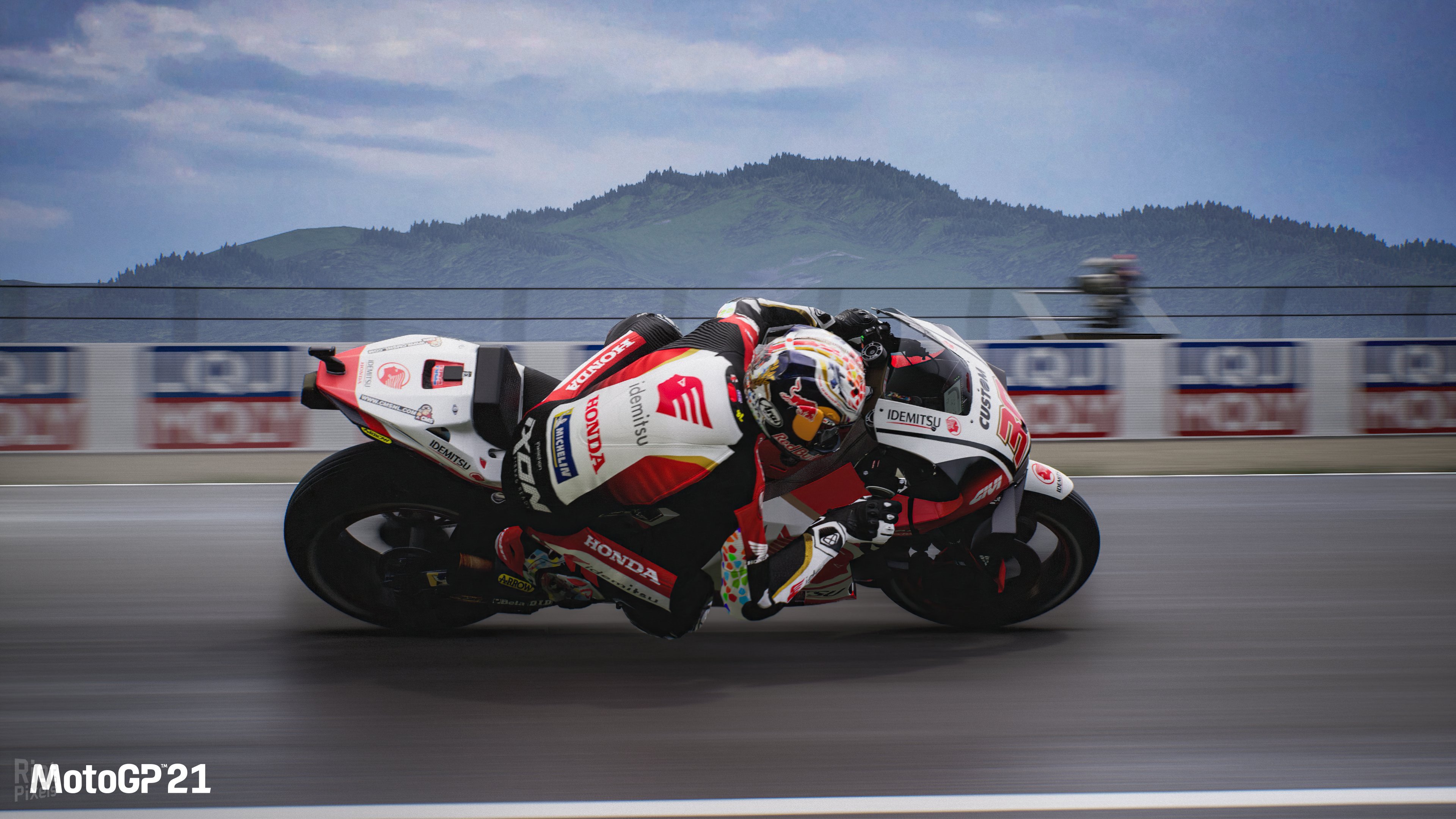 [5]-MotoGP 21 + 2 DLCs + Windows 7 Fix Download