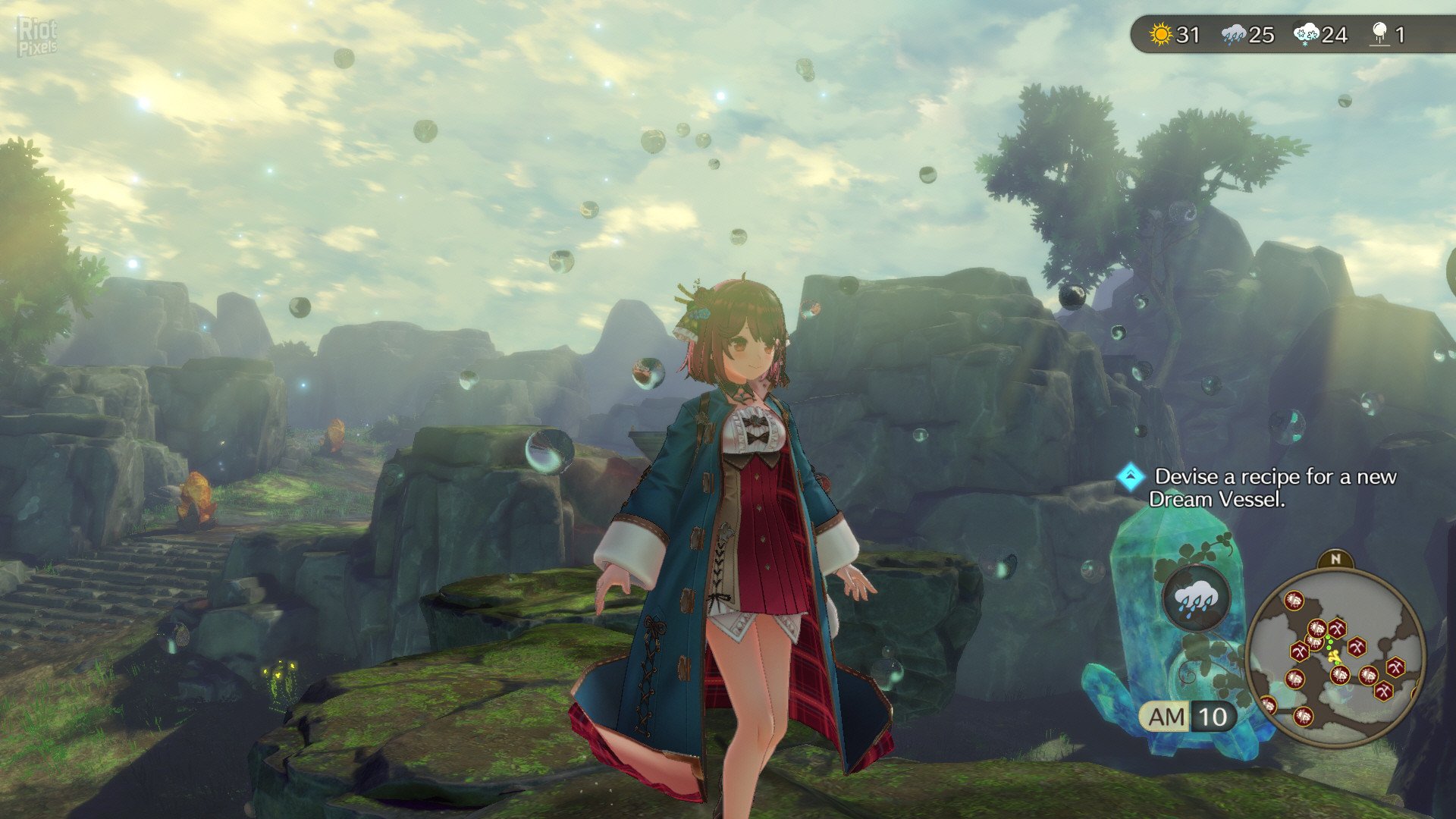 [5]-Atelier Sophie 2: The Alchemist of the Mysterious Dream – Digital Deluxe Edition + 6 DLCs Download