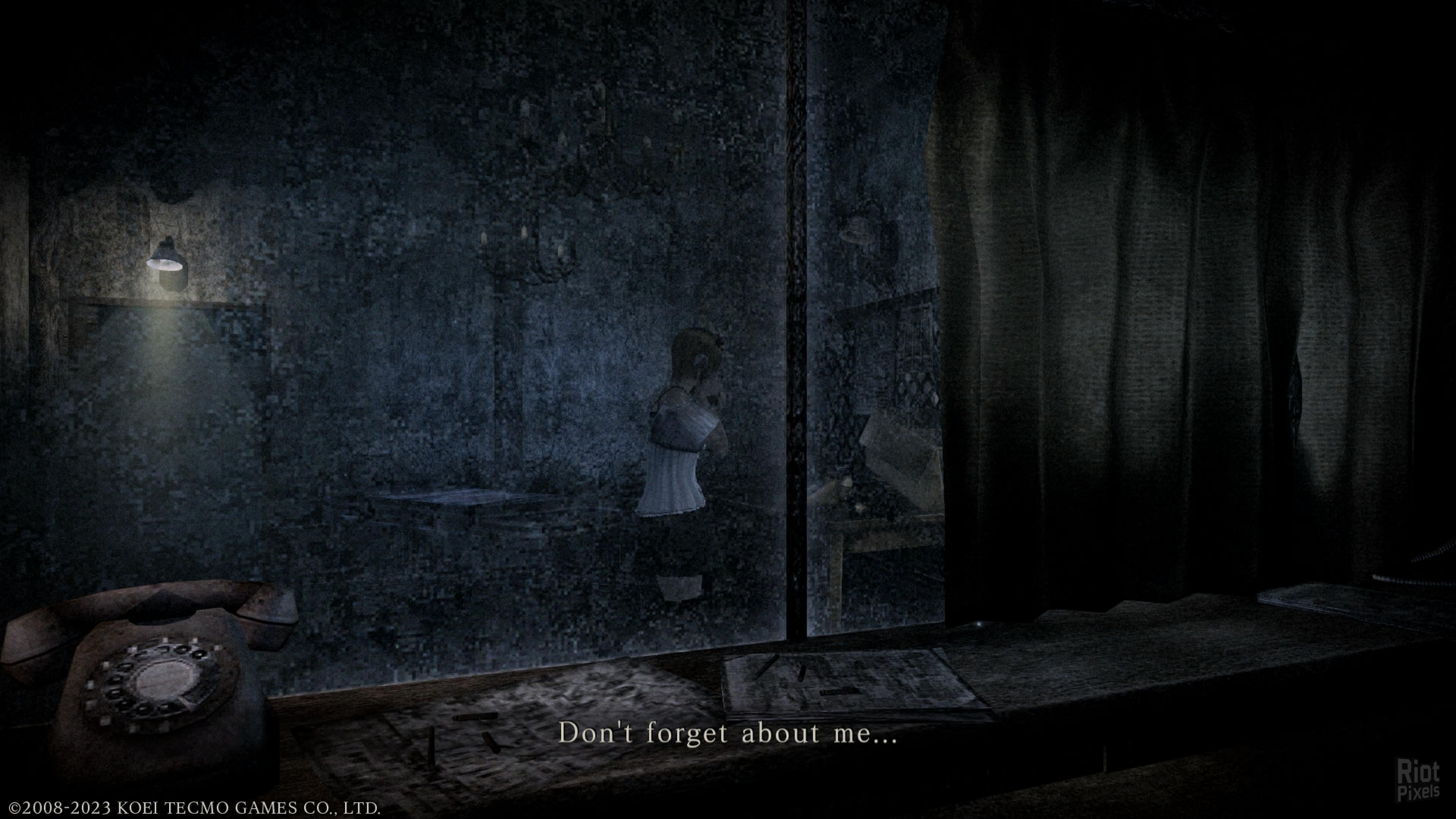 [11]-FATAL FRAME / PROJECT ZERO: Mask of the Lunar Eclipse – Digital Deluxe Edition – v1.0.0.1 + 5 DLCs Download