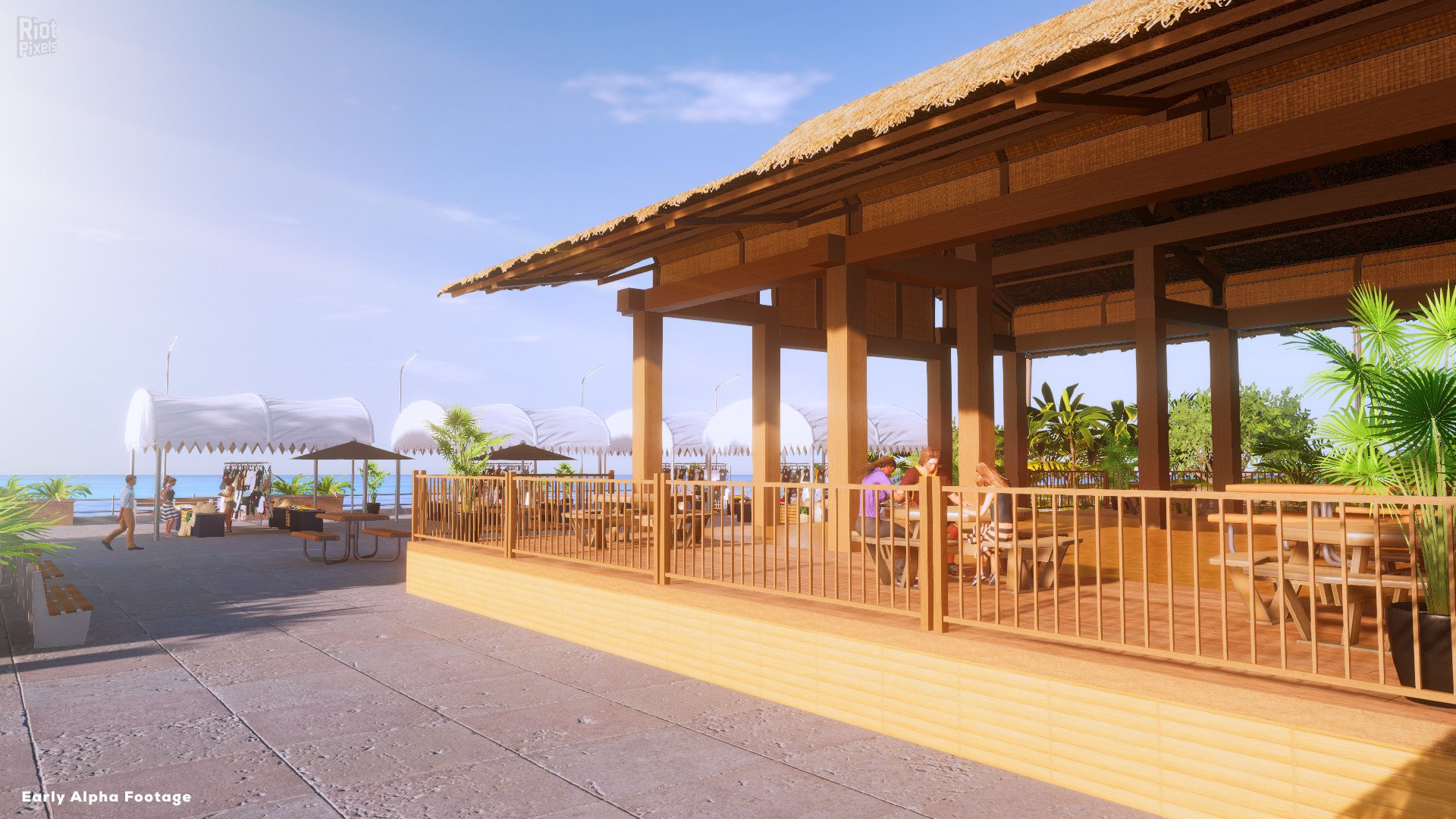 [4]-Hotel: A Resort Simulator – Lake Edition + 2 DLCs Download