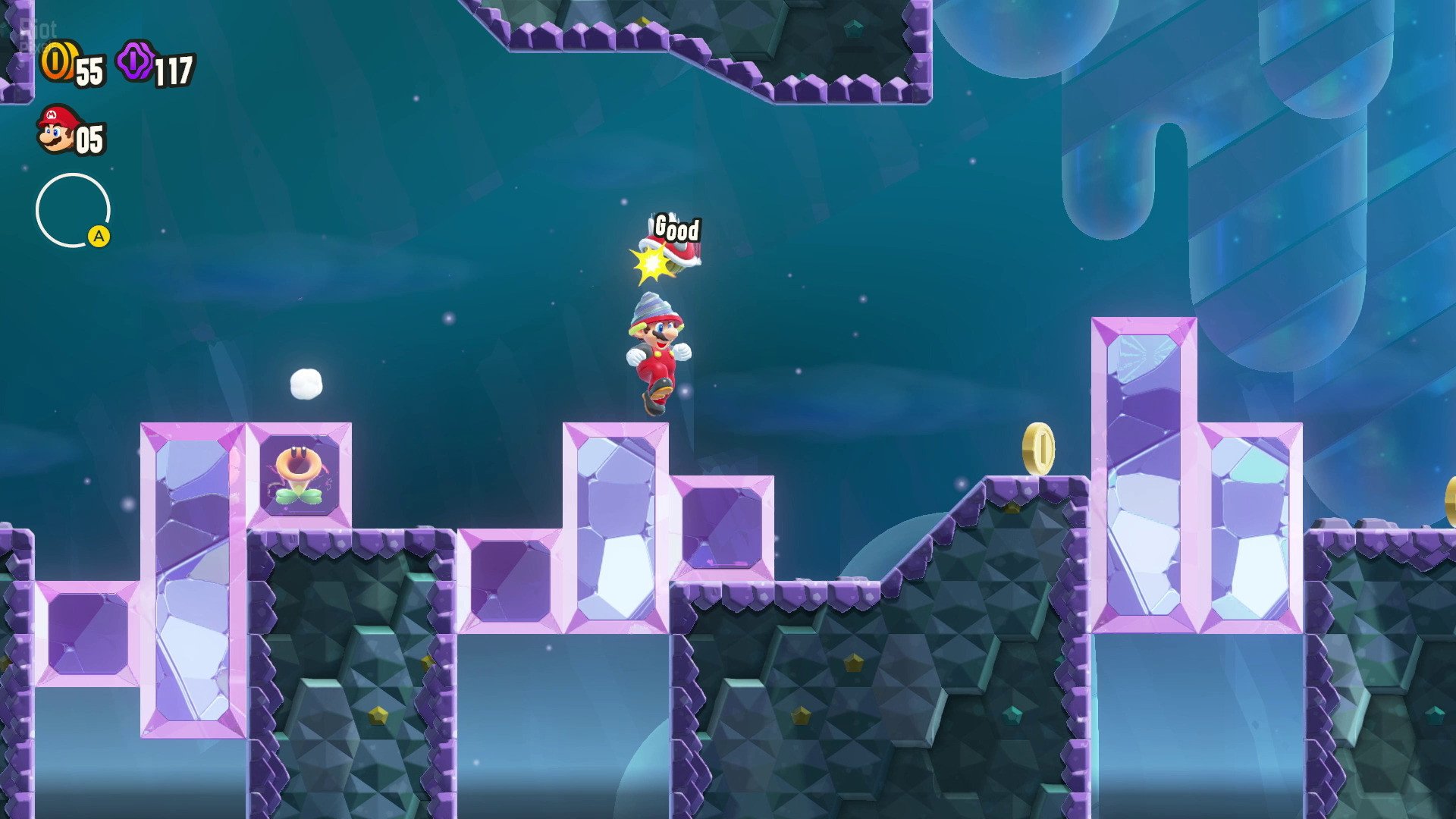 [2]-Super Mario Bros. Wonder – v1.0.0 + Switch Emulators Download