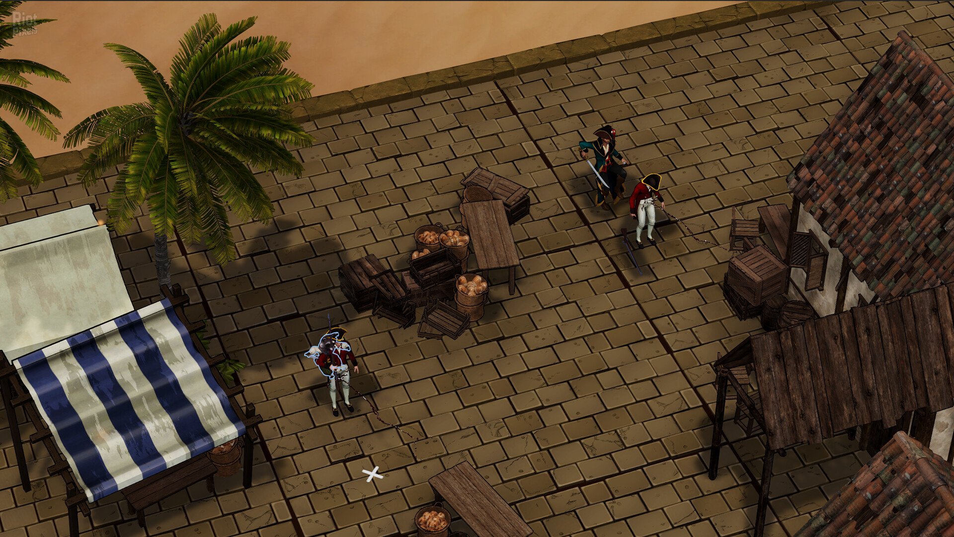 [13]-Frigato: Shadows of the Caribbean + Bonus Soundtrack Download