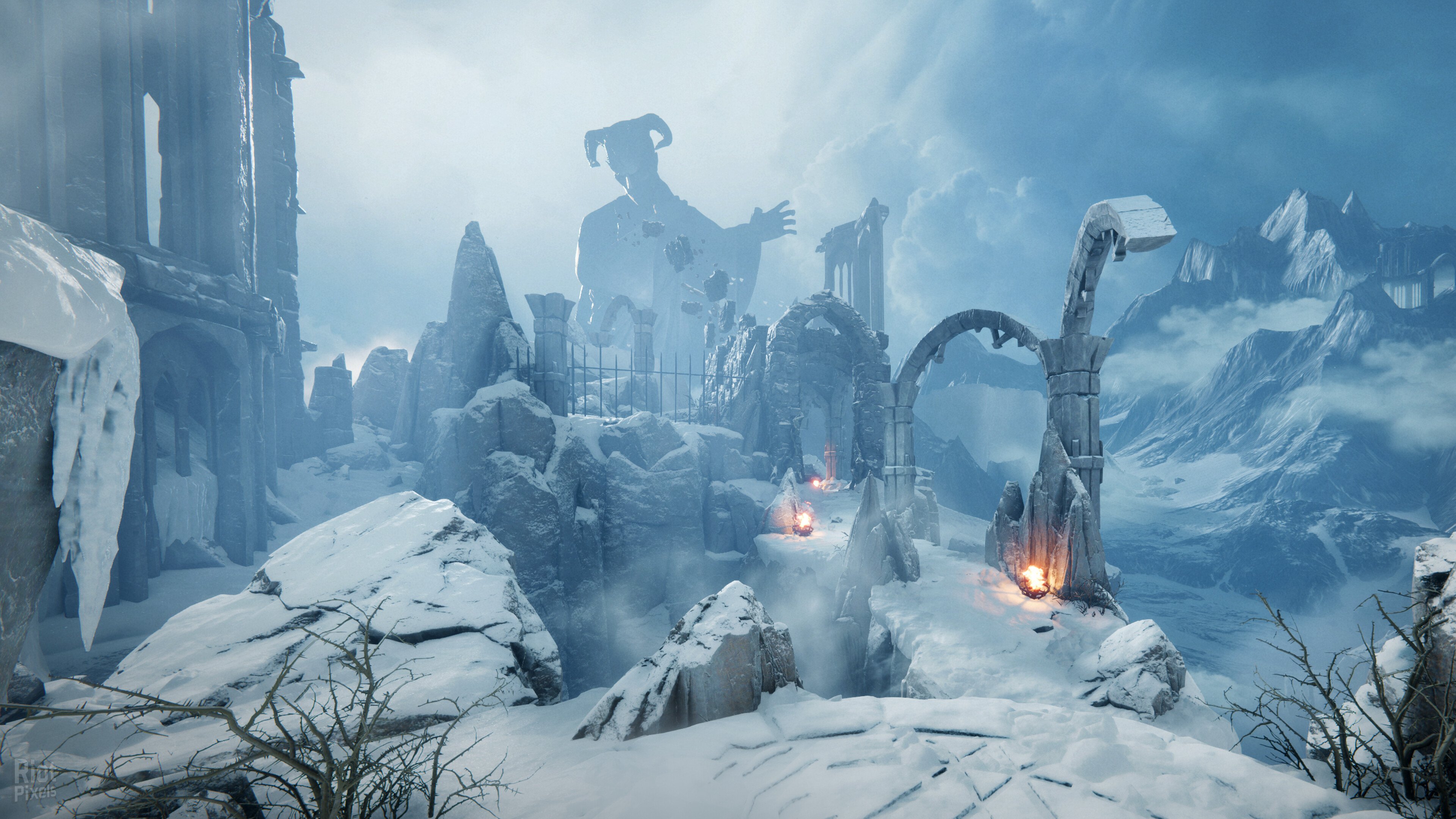 [5]-Metal: Hellsinger – Complete Edition, v1.8.0-71665-194 + 3 DLCs + Windows 7 Fix Download