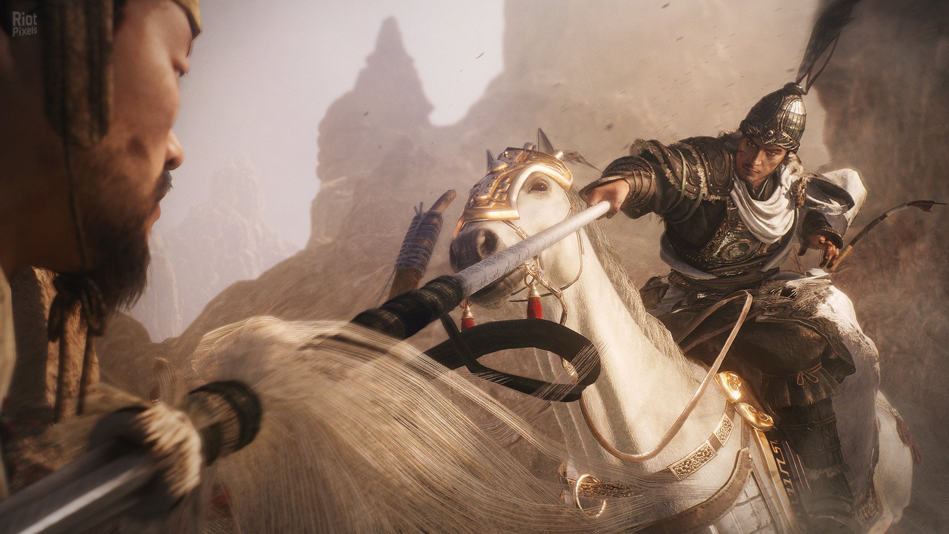 [6]-Wo Long: Fallen Dynasty – Digital Deluxe Edition, v1.300 + 9 DLCs + Bonus Content Download