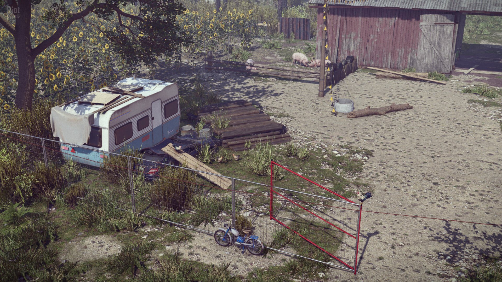 [15]-Offroad Truck Simulator: Heavy Duty Challenge – v23.9.1314.0 Download