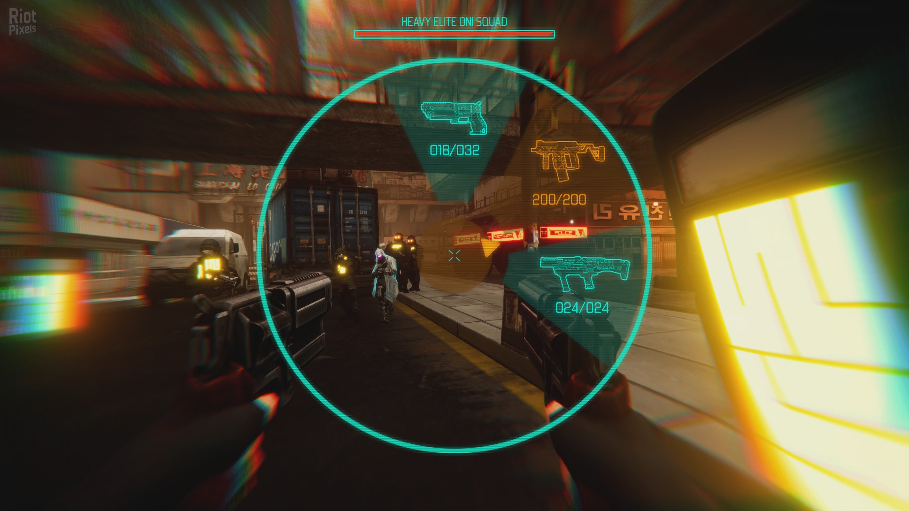 [3]-SPRAWL + Soundtrack Bundle – v1.4 + Bonus OST Download
