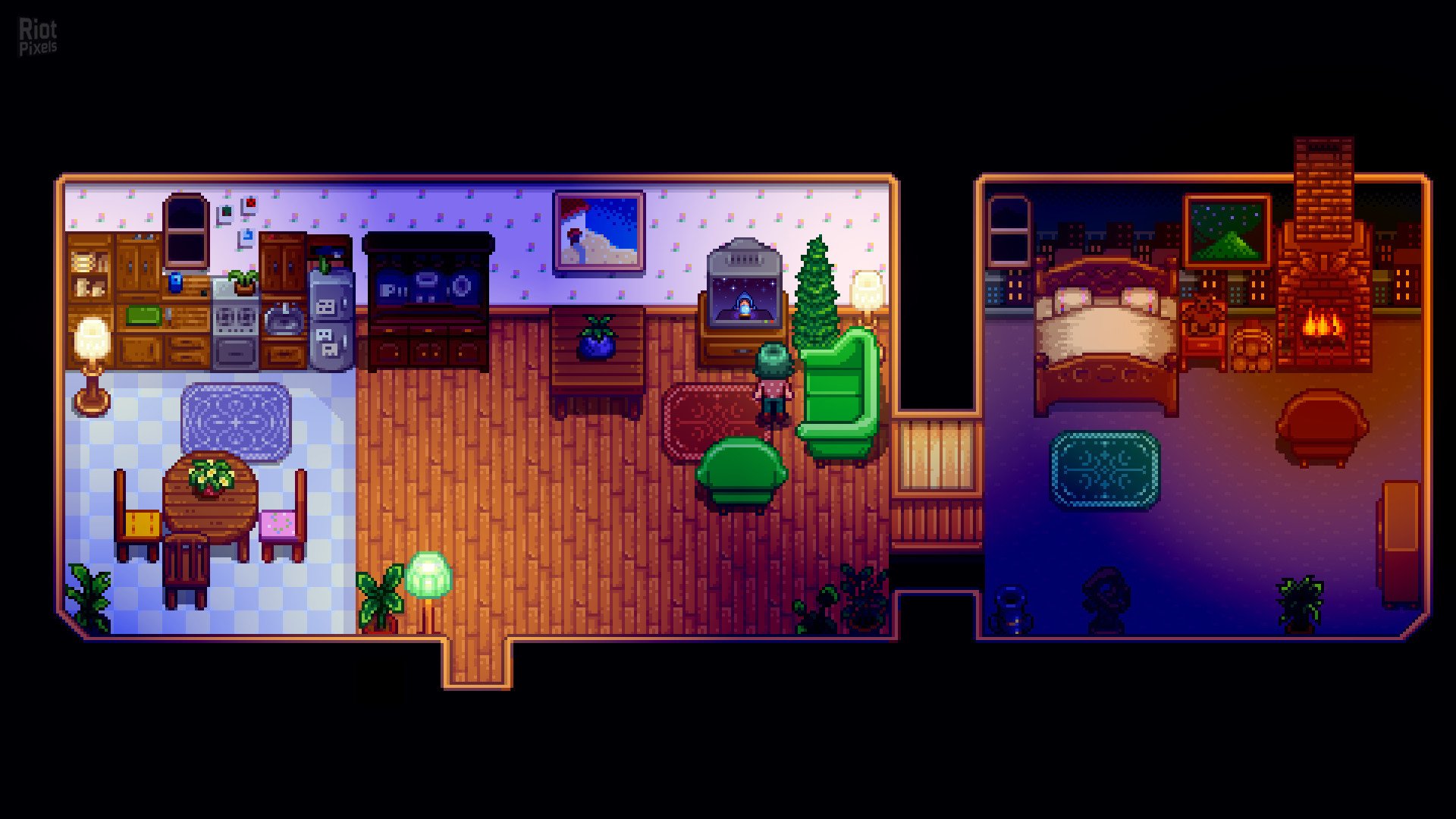 [10]-Stardew Valley – v1.6.0 Build 24079 Download
