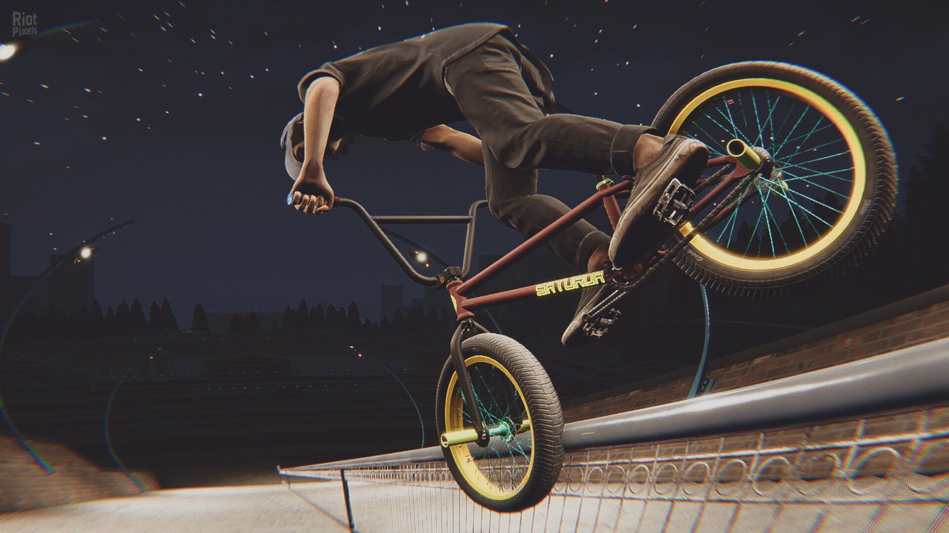 [3]-BMX Streets – v1.0.0.109.0 Download