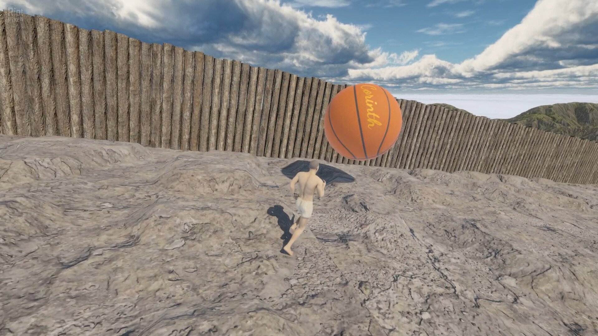[3]-The Game of Sisyphus Download