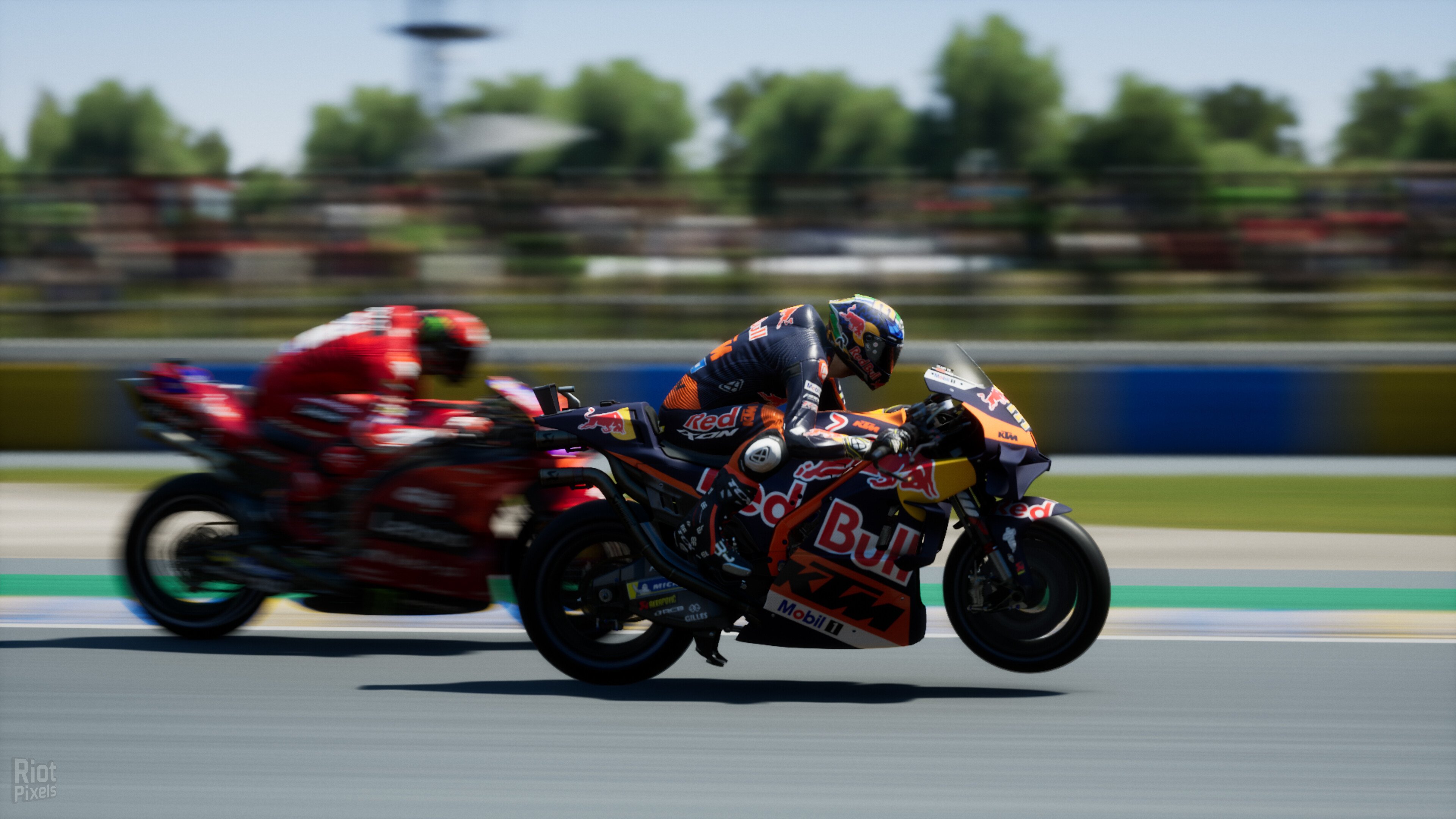 [7]-MotoGP 24 + 2 DLCs + Windows 7 Fix Download