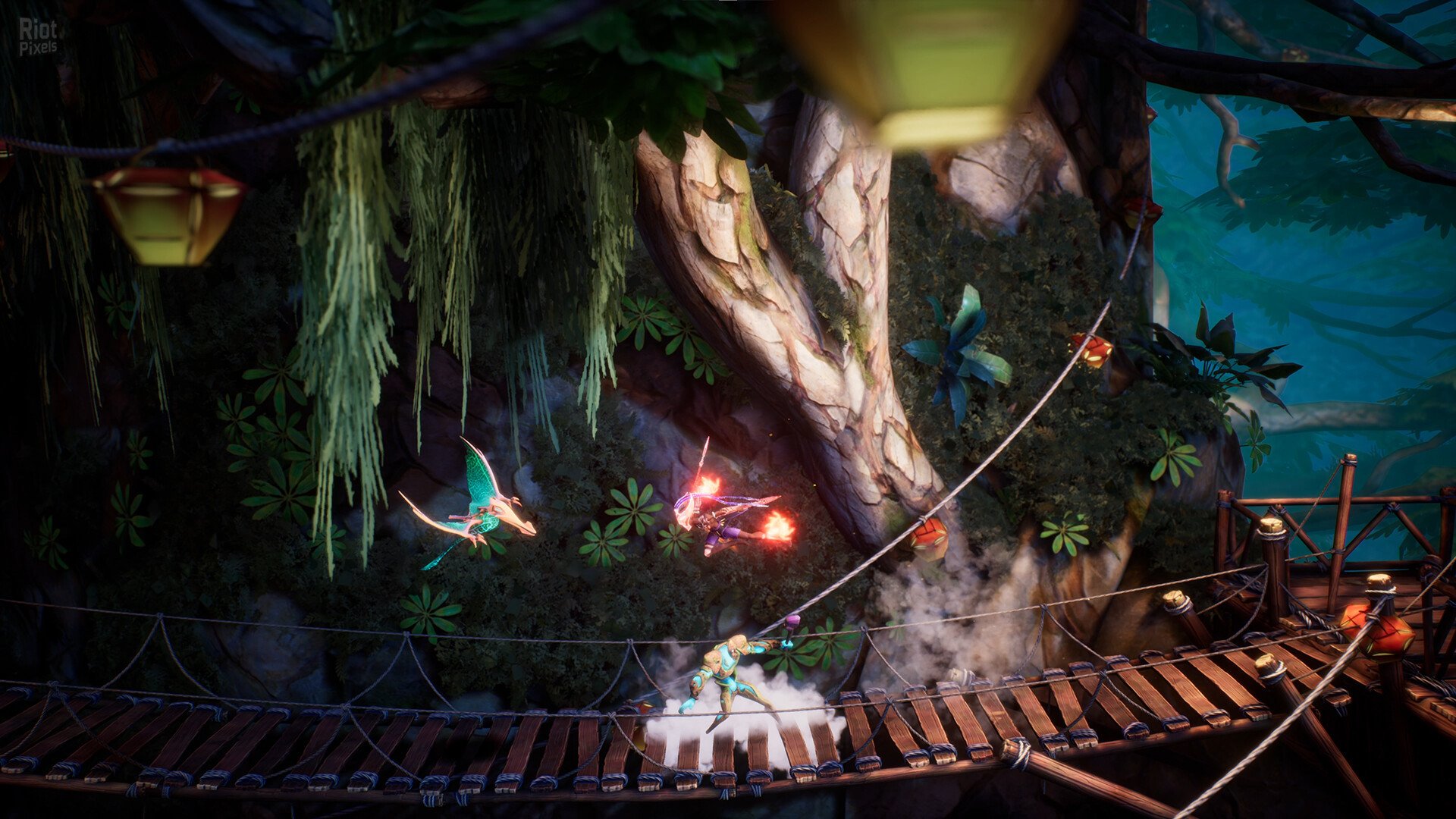 [5]-Tales of Kenzera: ZAU – v1.0.2 + DLC + Ryujinx Switch Emulator Download