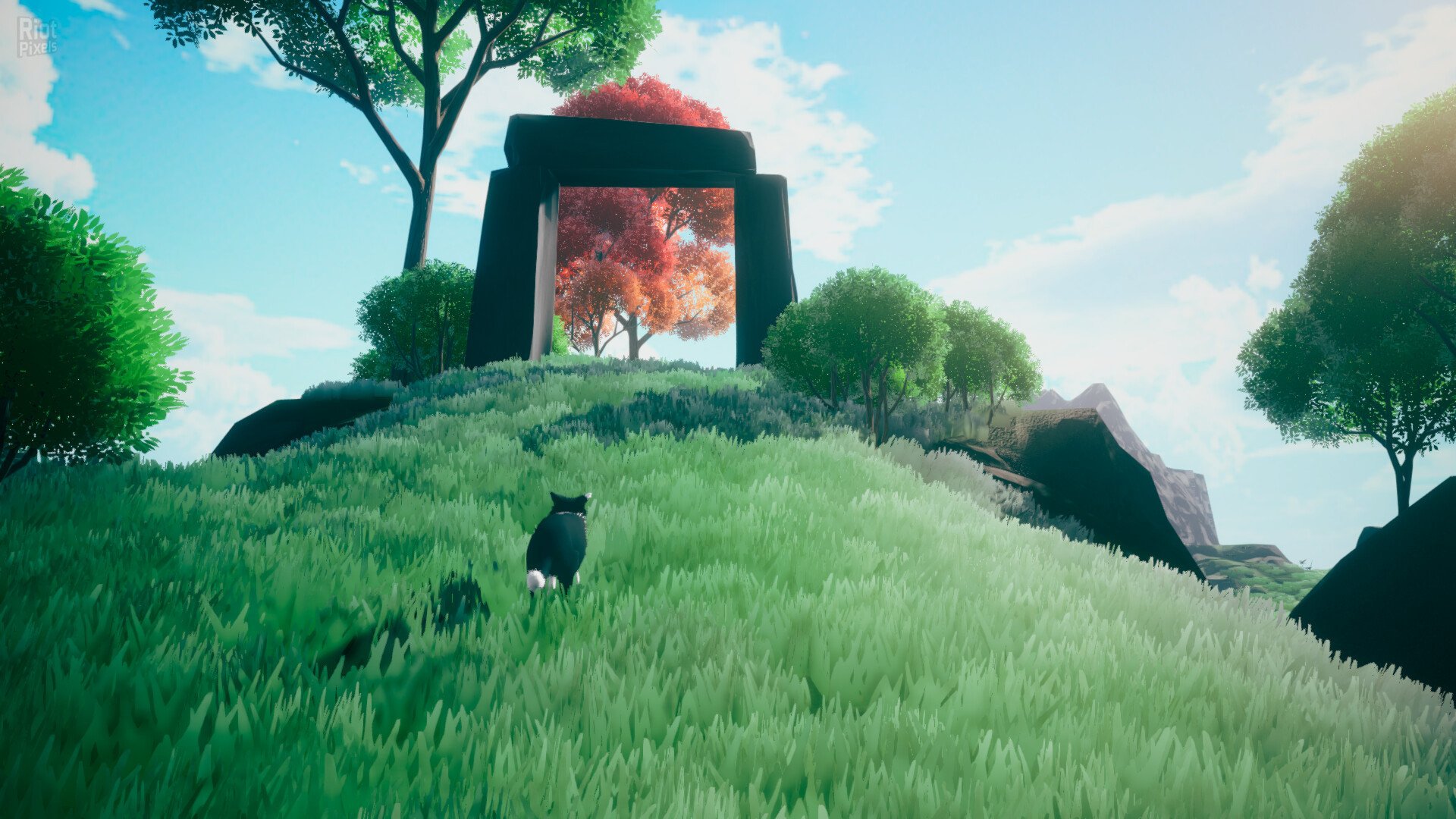 [11]-Farewell North – v1.1.2 Download