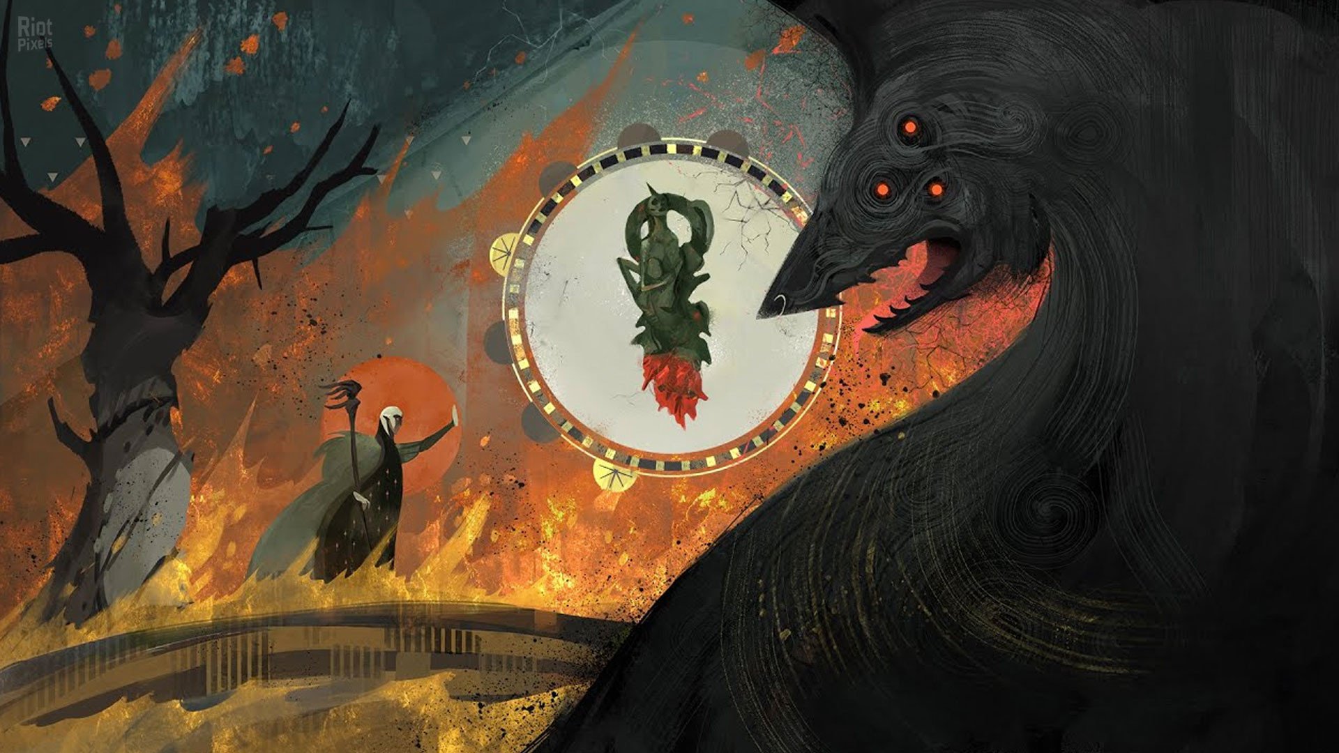[26]-Dragon Age: The Veilguard – Deluxe Edition + 2 DLCs (Monkey Repack) Download