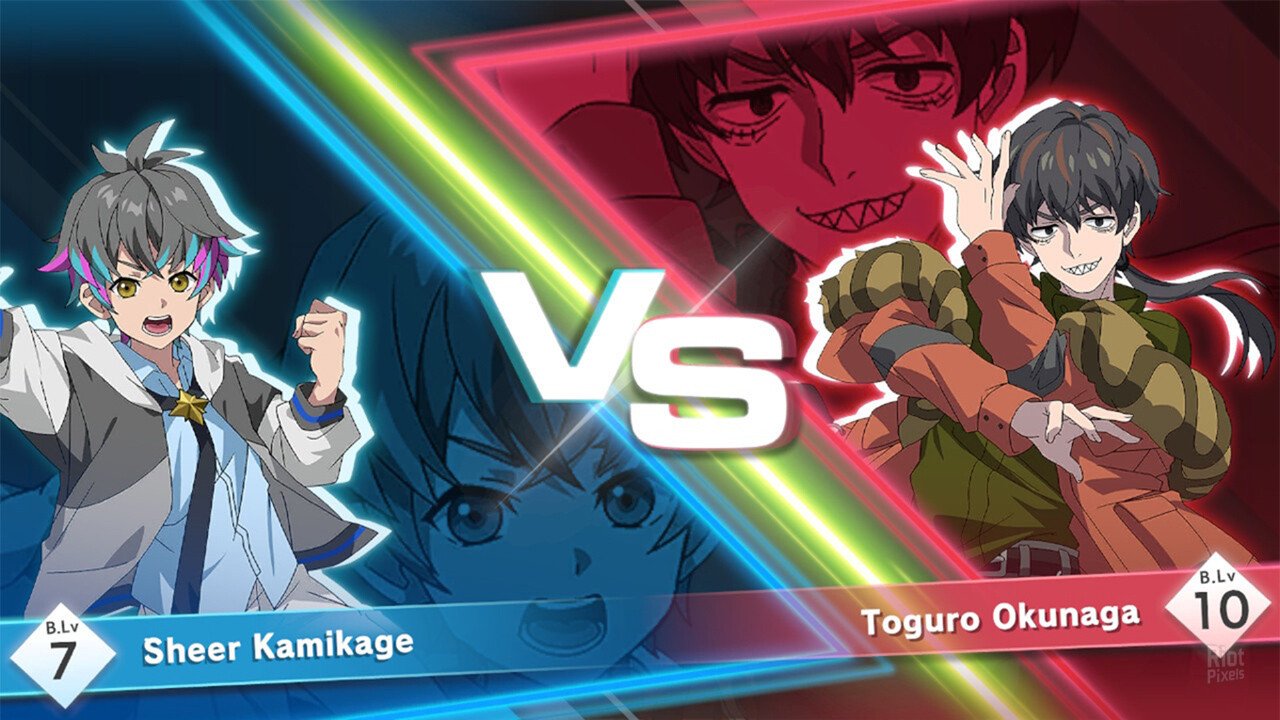 [5]-BEYBLADE X XONE – v1.0.0 + Bypass Save Fixes Download
