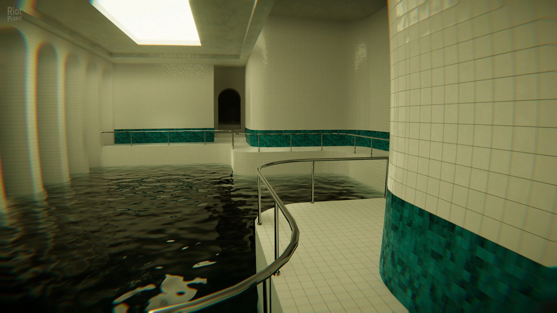 [14]-POOLS, v12.12.24 + Bonus Soundtrack Download