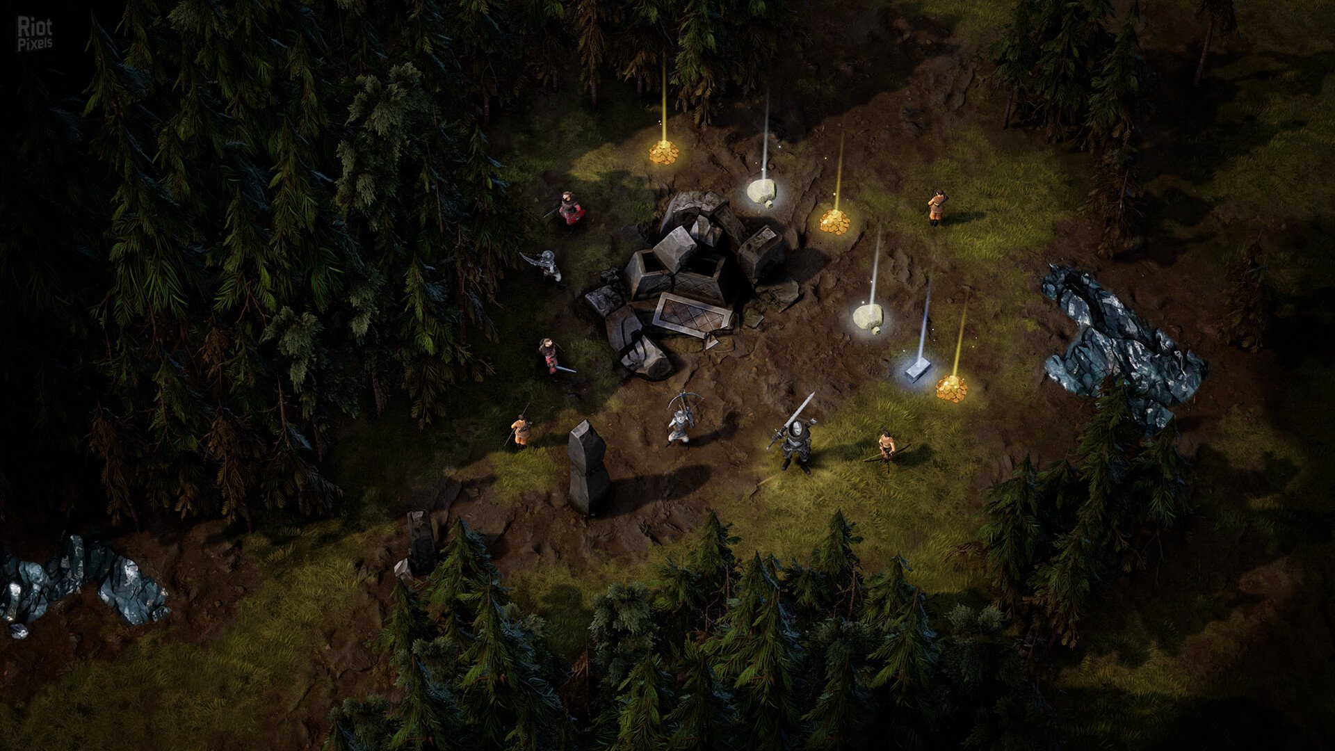 [14]-Age of Darkness: Final Stand – v1.0 (Release) Download
