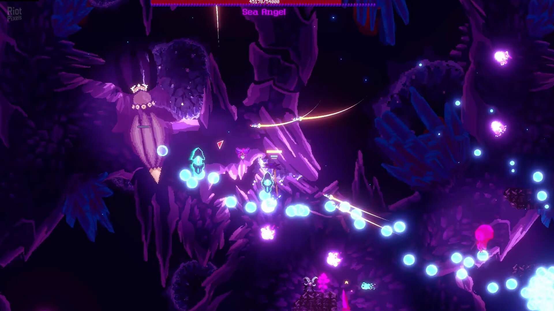 [6]-Dive The Depths – v0.1.0a Download