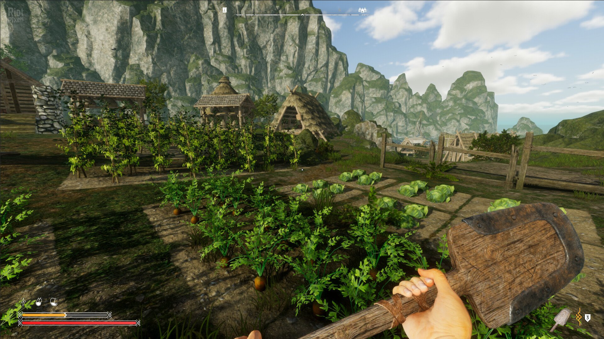 [13]-Viking Frontiers – v1.0.0 (Release) Download