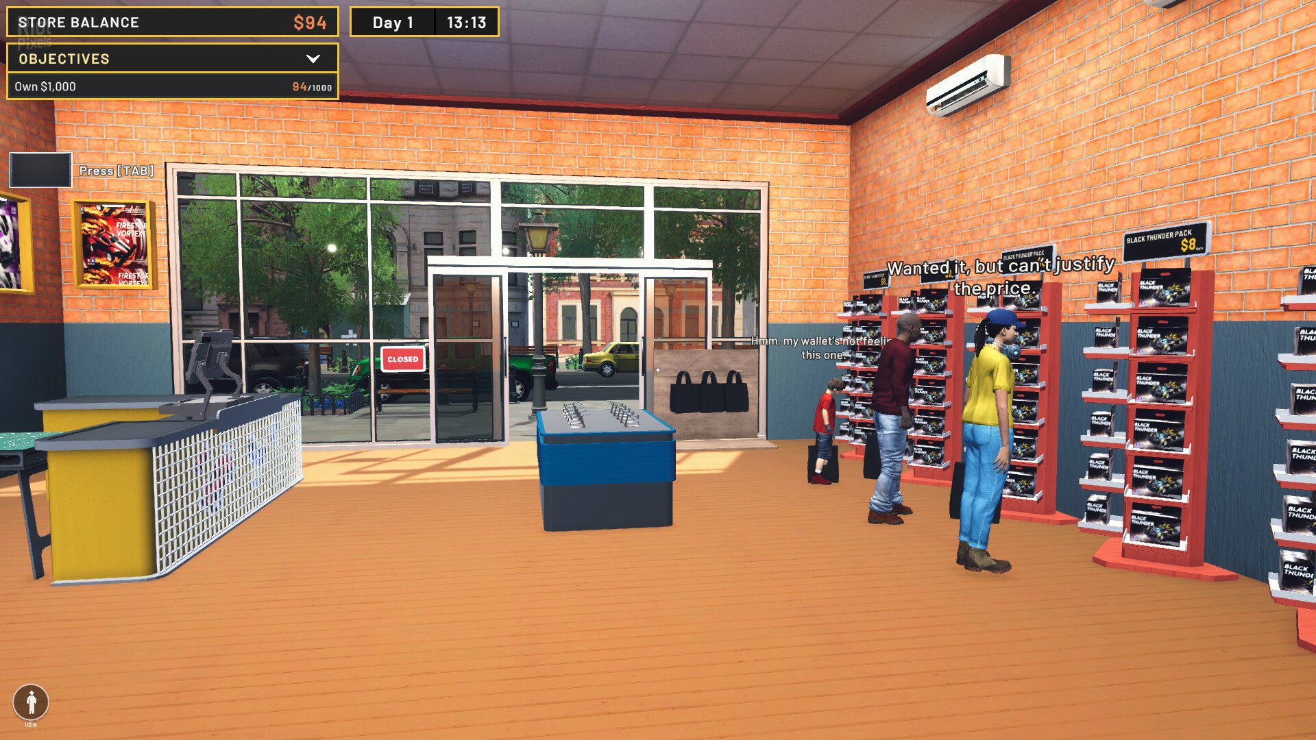 [7]-Mini Racer Car Shop Simulator – v1.0-2025.19.5.1 Download