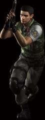 [20]-Resident Evil HD Remaster Download