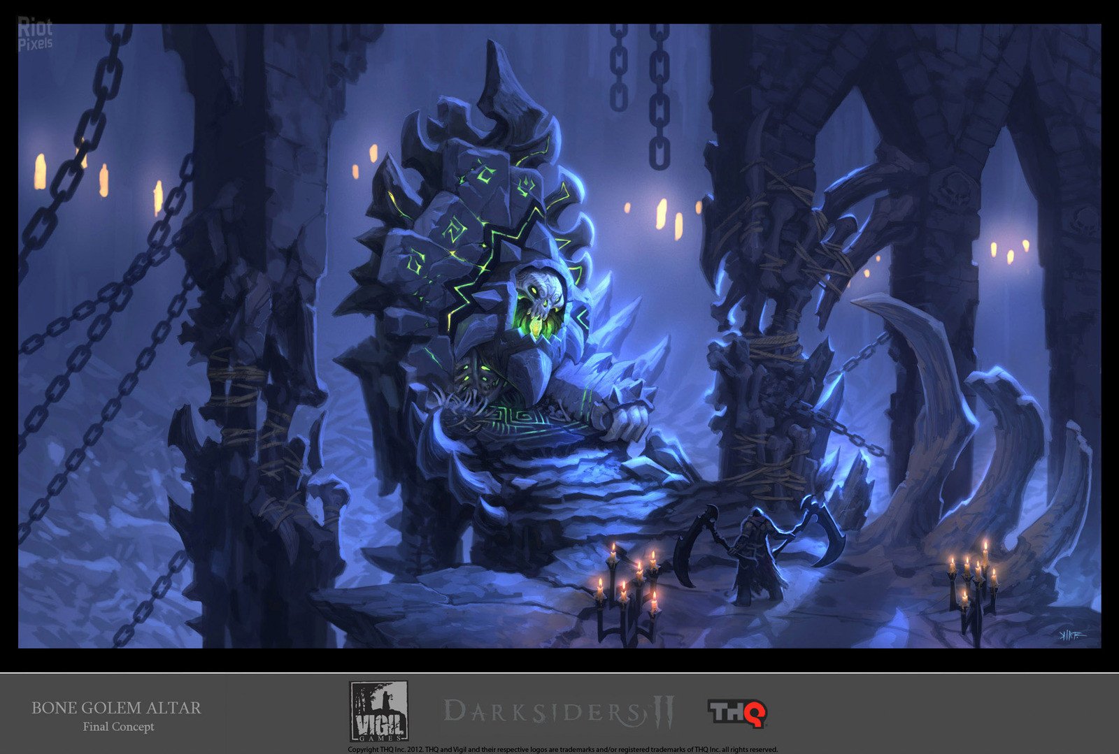 [20]-Darksiders 2: The Complete Edition Download