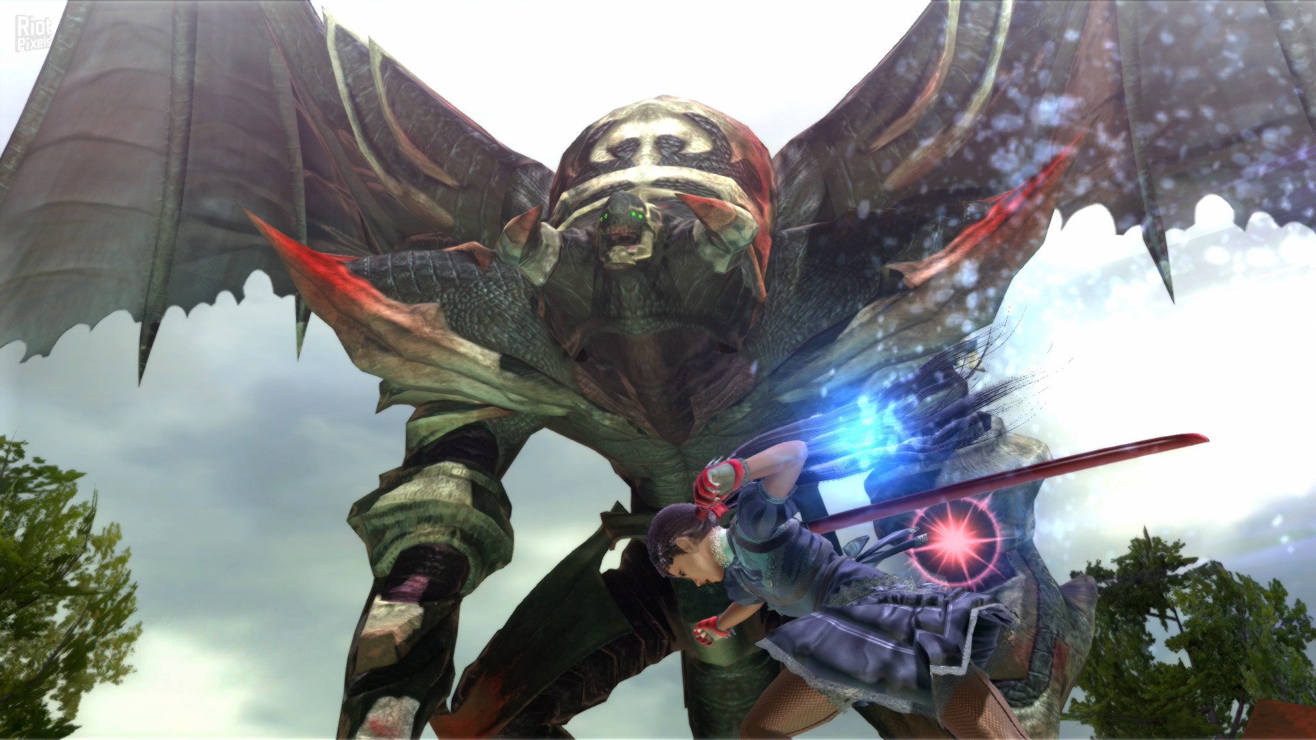 [7]-Onechanbara Z2: Chaos Download