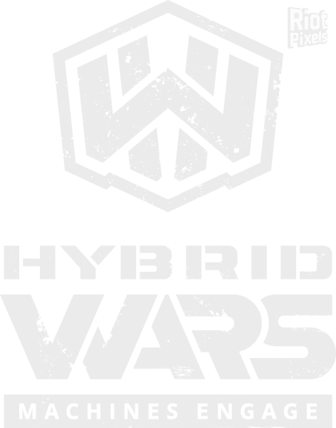 [17]-Hybrid Wars: Deluxe Edition – Working Co-op, 3 Chars, Bonus Content Download