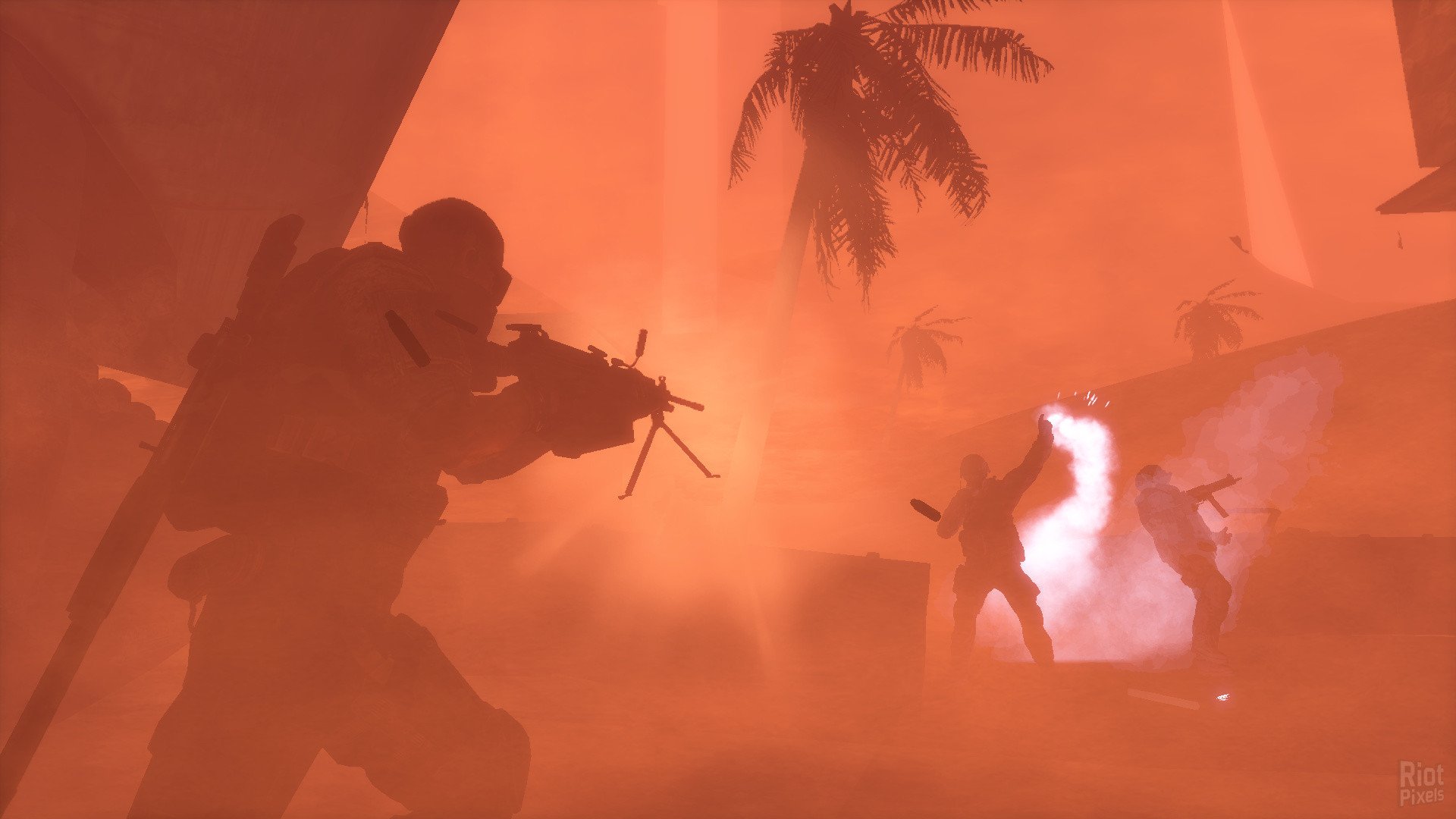 [9]-Spec Ops: The Line + 2 DLC + Multiplayer Download