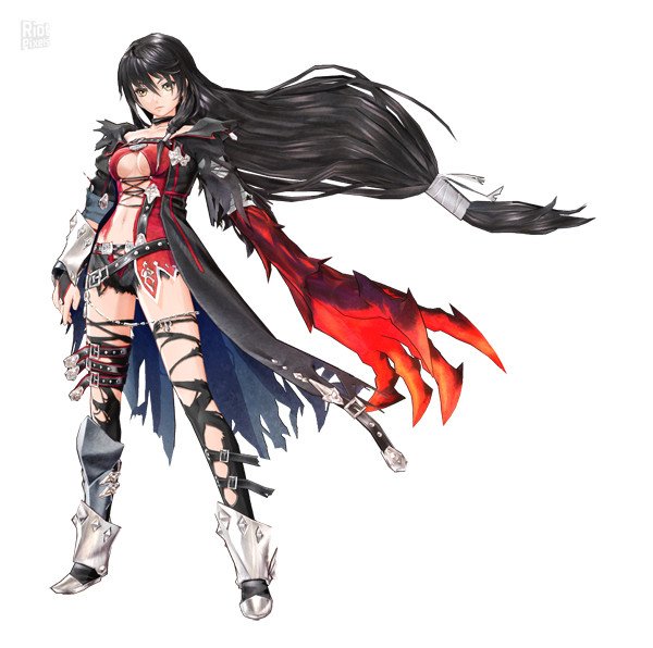 [22]-Tales of Berseria – v1.48.00#193 + 12 DLCs Download