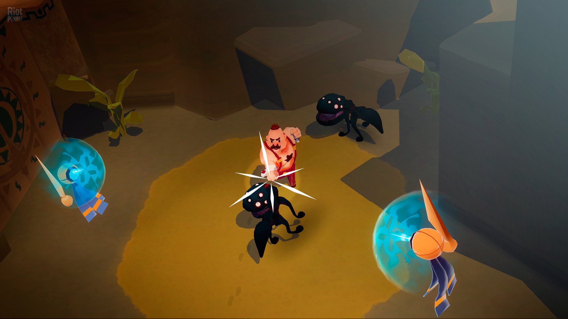 [7]-World to the West Download