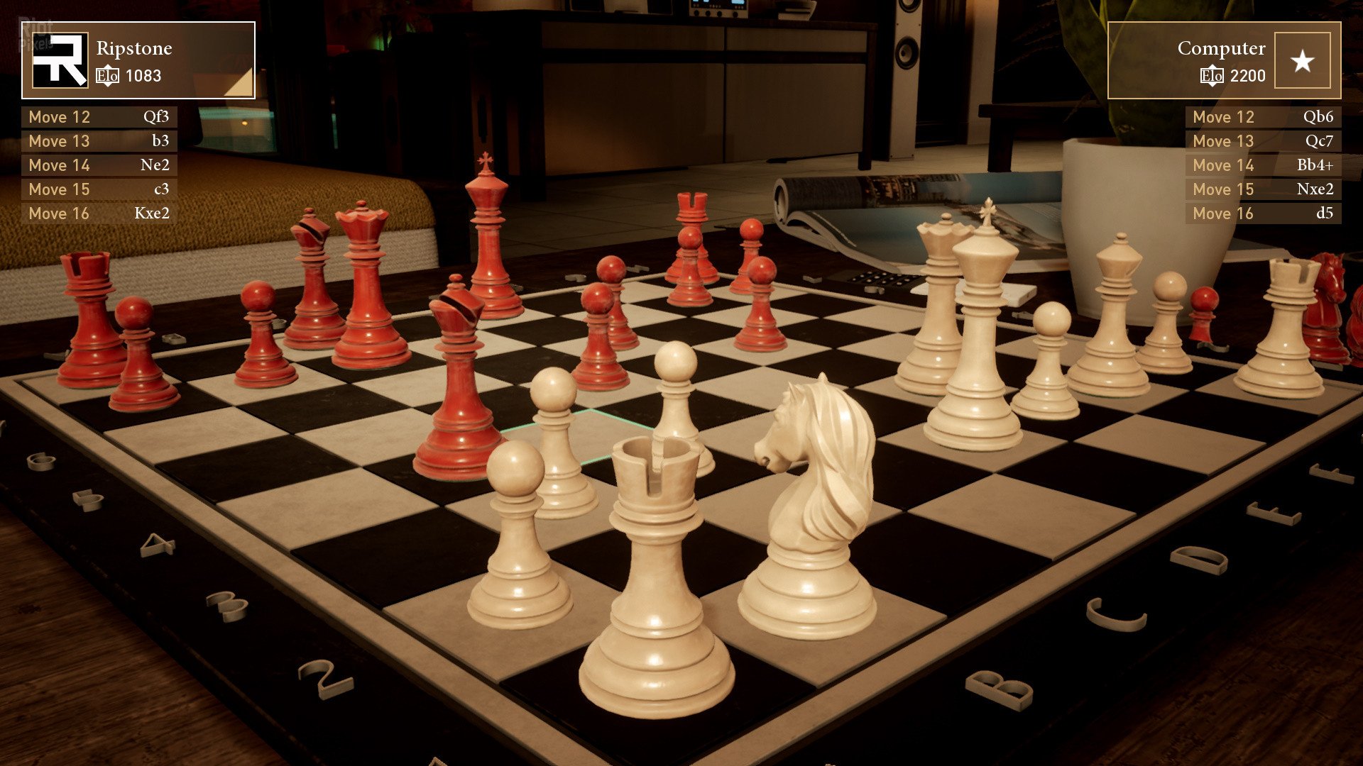 [8]-Chess Ultra – v1.6 Download