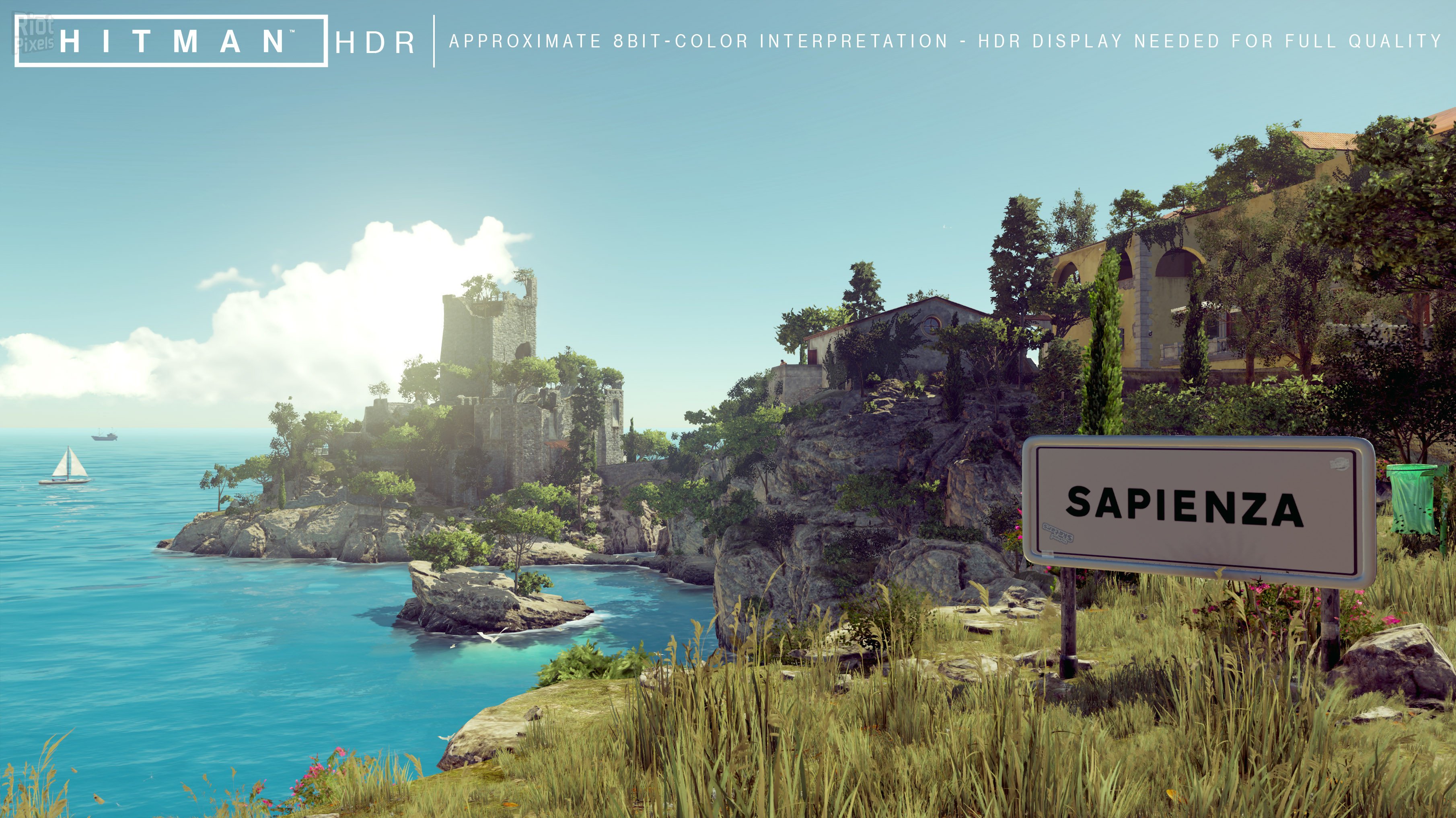 [2]-Hitman: Game of the Year Edition – v1.13.2 Download