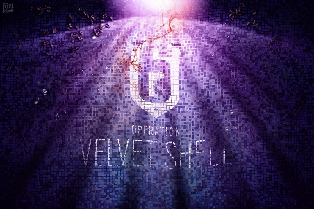 [32]-Tom Clancy’s Rainbow Six: Siege – Complete Edition – v2.3.2 + All DLCs Download