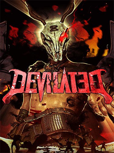 Devilated – v1.0 (Release) + Bonus Content-HohohoGames